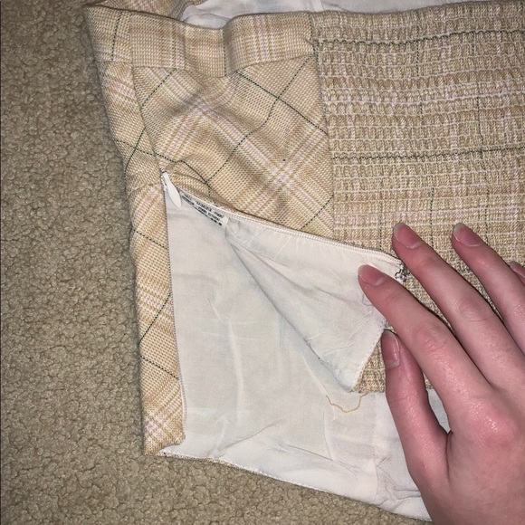 NWT Free People Out West Corset - Picture 7 of 7